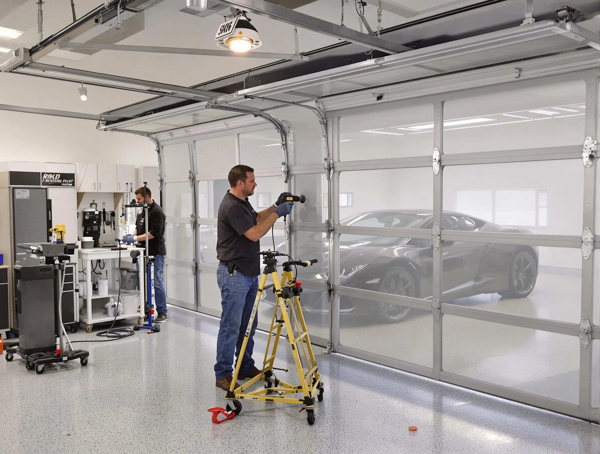 Dents Repair service in Midwest City, OK